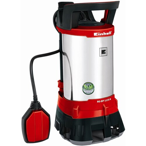 Pompa submersibila apa murdara Einhell GE-DP 7935 N ECO, 790 W, 20000 L/h